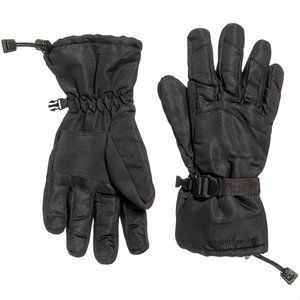FREE COUNTRY ELITE INSULATED SNOWBOARD SKI GLOVES